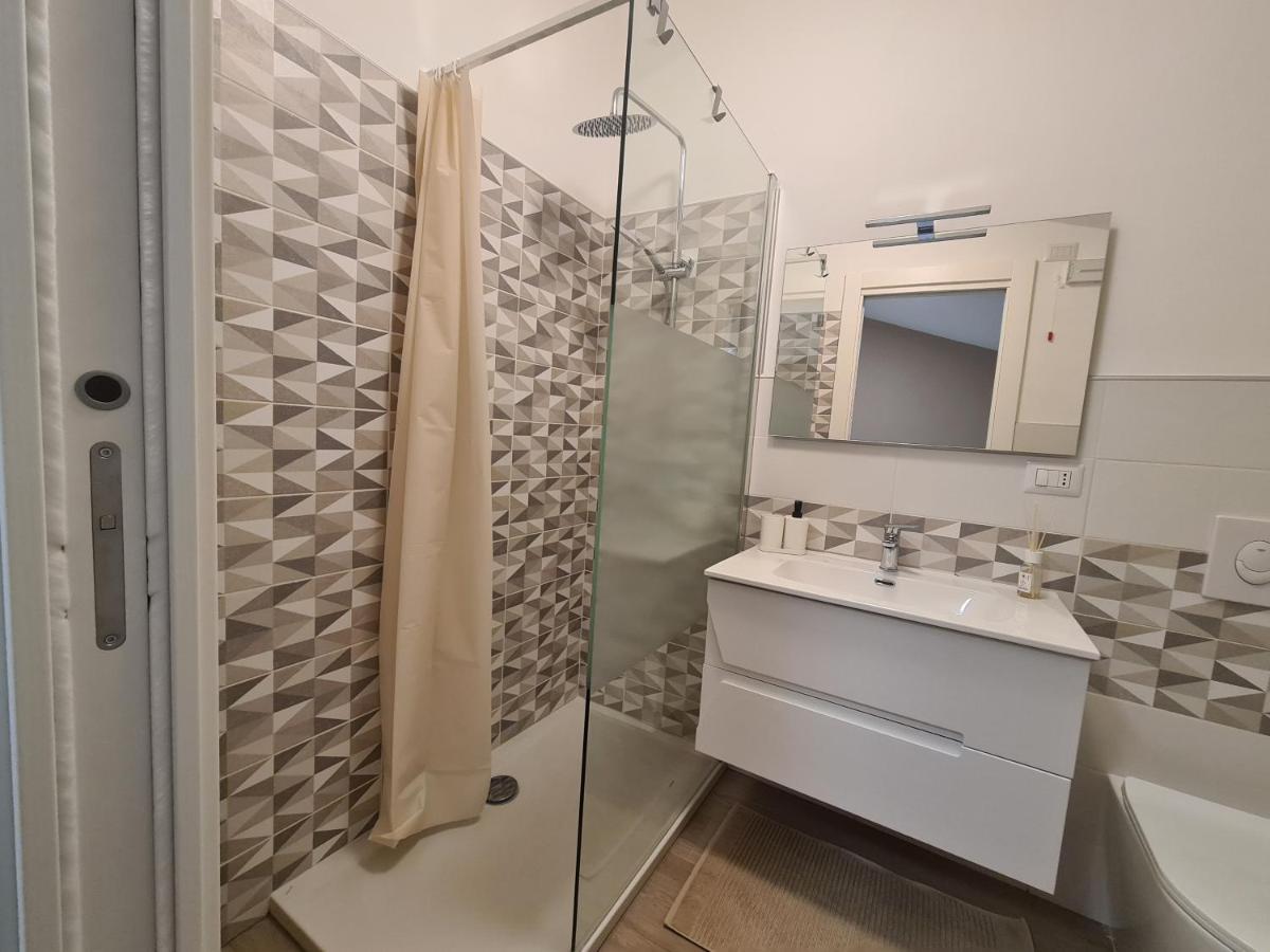 سكاليا B&B Al Quadrato المظهر الخارجي الصورة